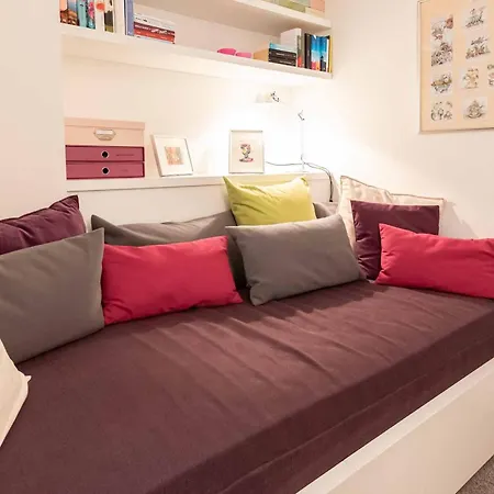 Haus Heide Hues, App 2 *